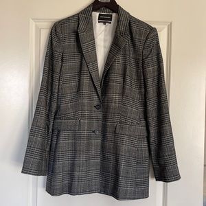 Something Navy blazer